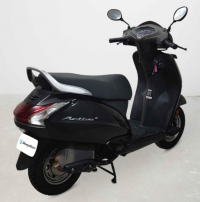 Honda Activa 5G