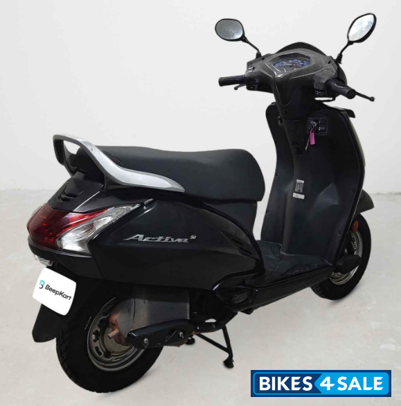 Honda Activa 5G