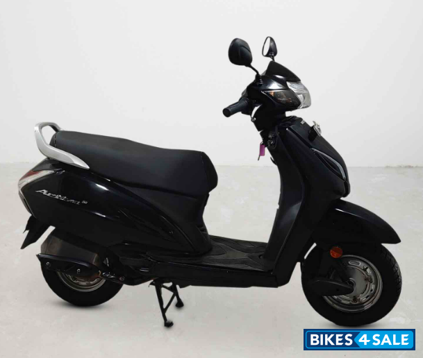 Honda Activa 5G