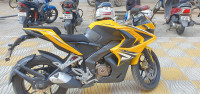 Bajaj Pulsar RS 200 ABS 2016 Model