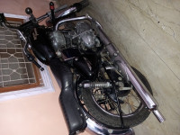 Royal Enfield Bullet Electra 2012 Model