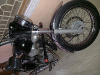 Royal Enfield Bullet Electra