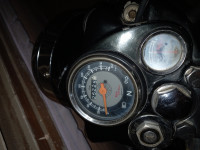 Royal Enfield Bullet Electra