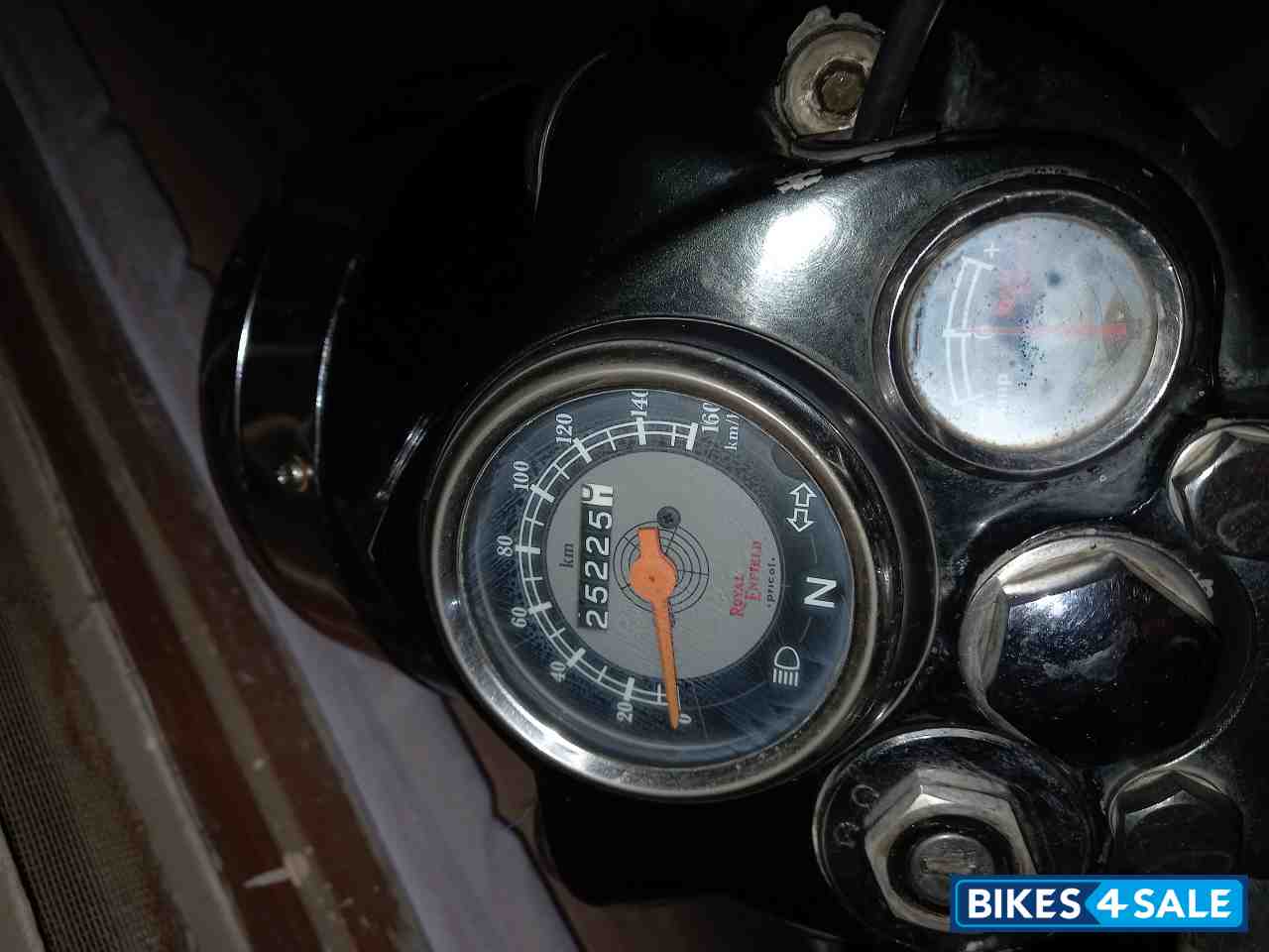 Royal Enfield Bullet Electra