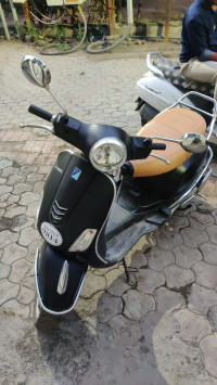 Vespa VXL 149 ABS