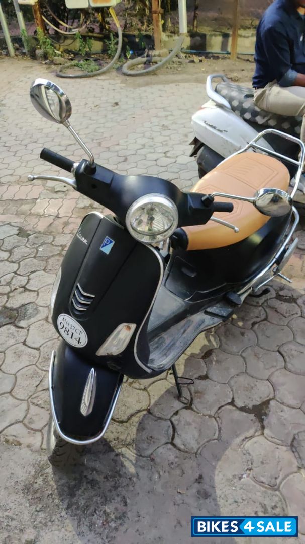 Vespa VXL 149 ABS Vespa VXL 149 ABS