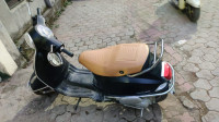 Vespa VXL 149 ABS