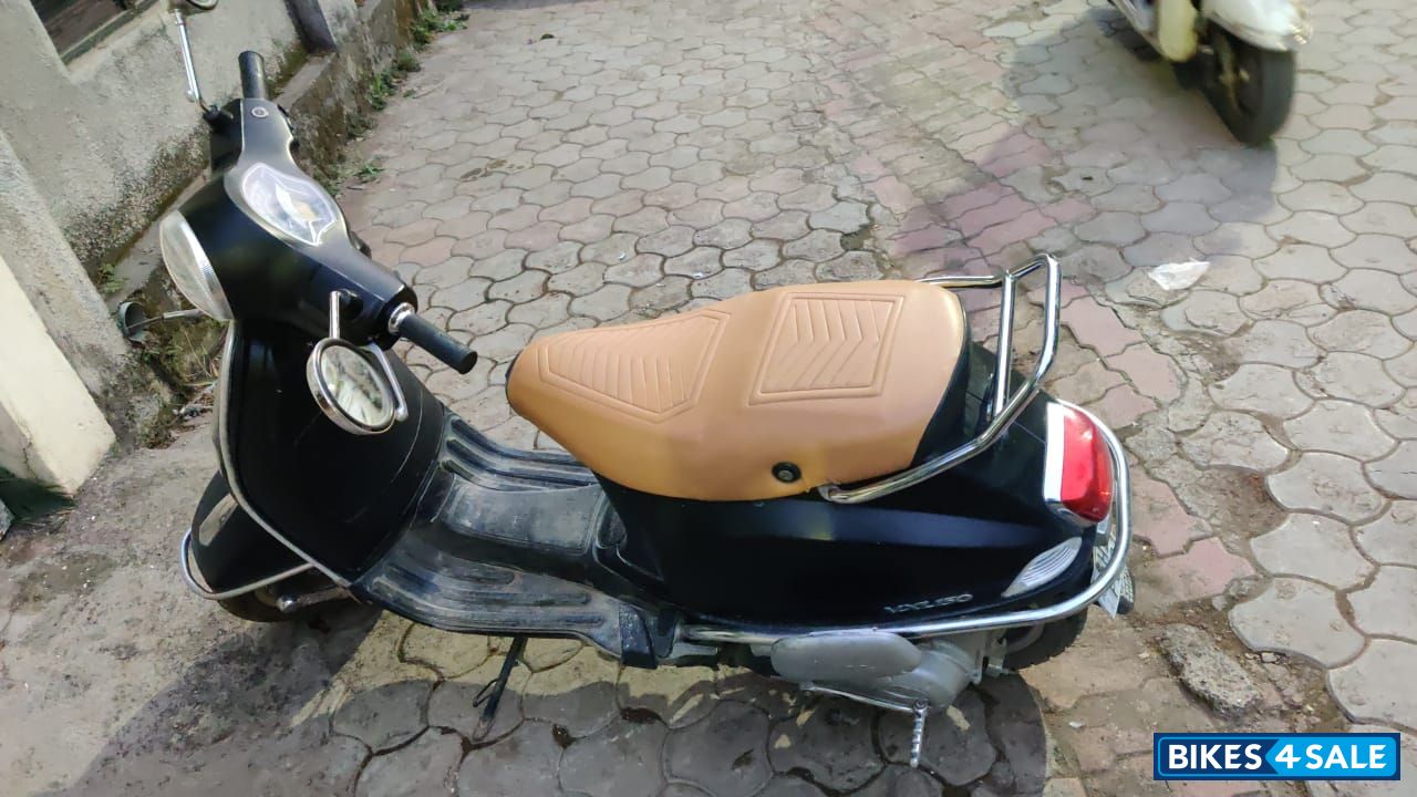 Vespa VXL 149 ABS Vespa VXL 149 ABS