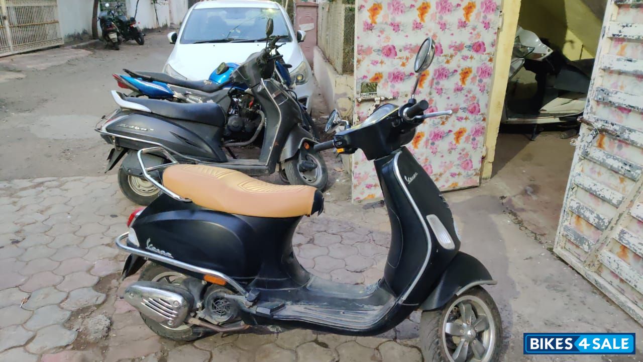 Vespa VXL 149 ABS Vespa VXL 149 ABS