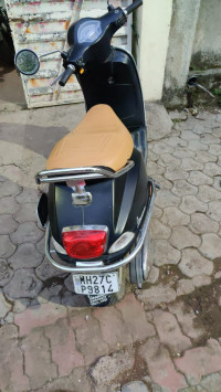 Vespa VXL 149 ABS