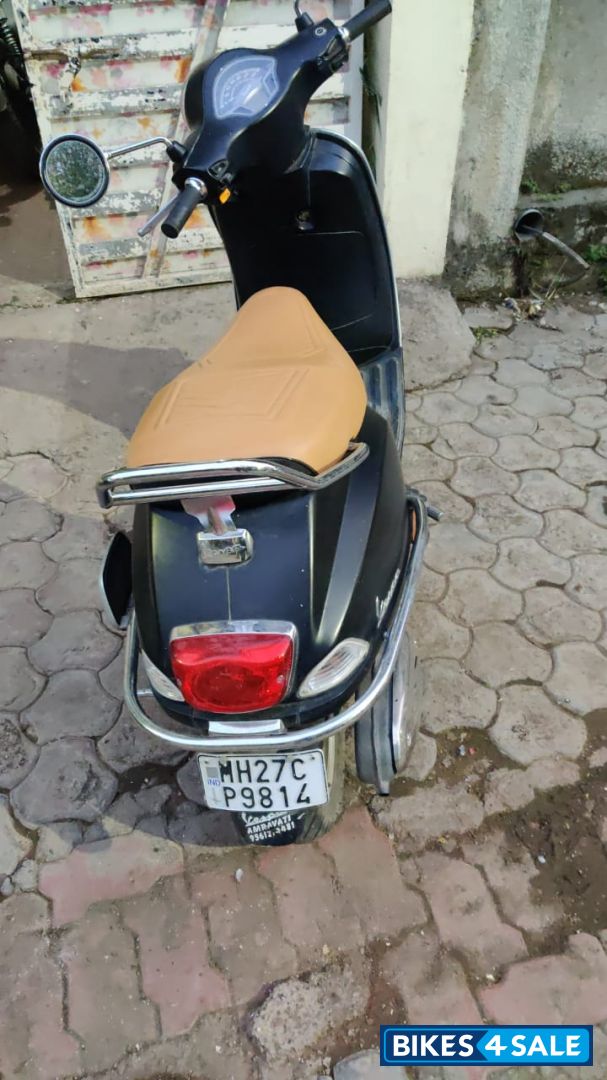 Vespa VXL 149 ABS Vespa VXL 149 ABS