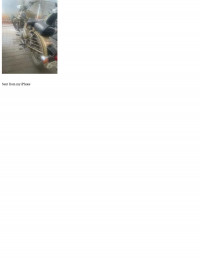 Royal Enfield Classic Desert Storm 2013 Model