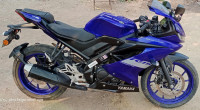 Yamaha YZF R15 V3 BS6 2021 Model