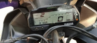 Yamaha YZF R15 V3 BS6