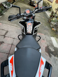 KTM Duke 200 2020