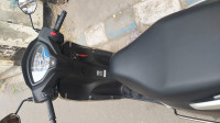 Gray Honda Activa 6G