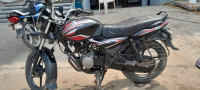 Bajaj Discover 100 DTS-Si