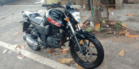 Yamaha FZ16 2016 Model