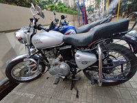 Royal Enfield Bullet Standard 350 2017 Model