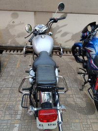 Royal Enfield Bullet Standard 350