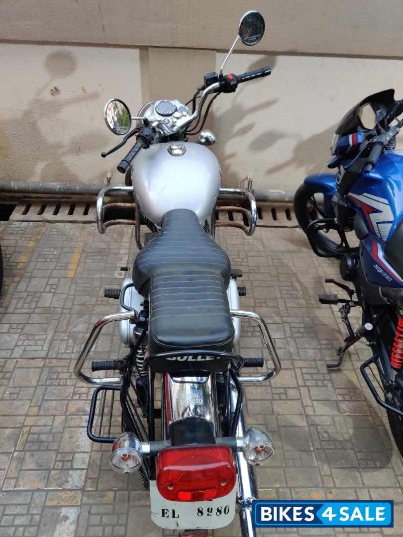 Royal Enfield Bullet Standard 350