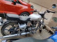 Royal Enfield Bullet Standard 350