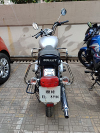 Royal Enfield Bullet Standard 350