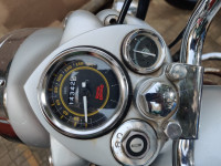 Royal Enfield Bullet Standard 350