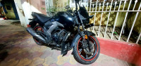Honda CB Unicorn 160 2015 Model