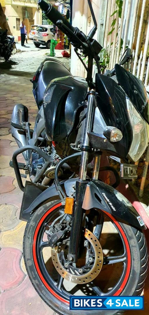 Honda CB Unicorn 160