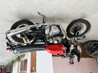 Royal Enfield Interceptor 650 Twin