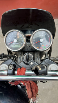 Royal Enfield Interceptor 650 Twin