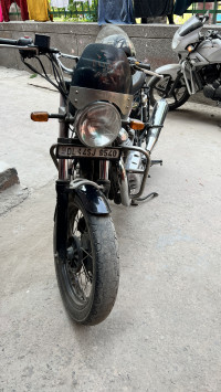 Royal Enfield Interceptor 650 Twin