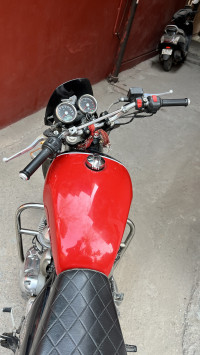 Royal Enfield Interceptor 650 Twin