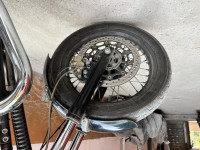 Royal Enfield Interceptor 650 Twin