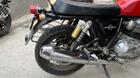 Royal Enfield Interceptor 650 Twin