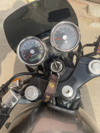 Royal Enfield Continental GT 650 Twin