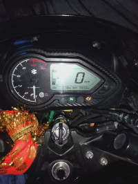 Bajaj Pulsar 125 Split Seat 2023 Model