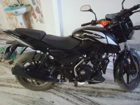Bajaj Pulsar 125 Split Seat
