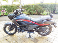 Suzuki Intruder 150 2018 Model