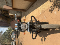 Royal Enfield Thunderbird 350