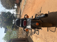 Royal Enfield Thunderbird 350