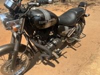 Royal Enfield Thunderbird 350