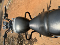 Royal Enfield Thunderbird 350