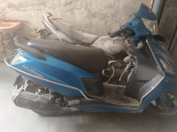 Hero Maestro Edge 125 BS6