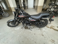 Bajaj Avenger 220 DTS-i