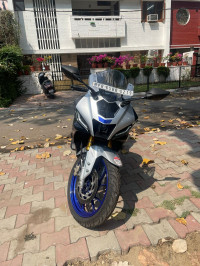 Yamaha R15M 2021 Model