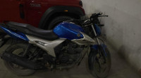 Yamaha SZ-R 2012 Model