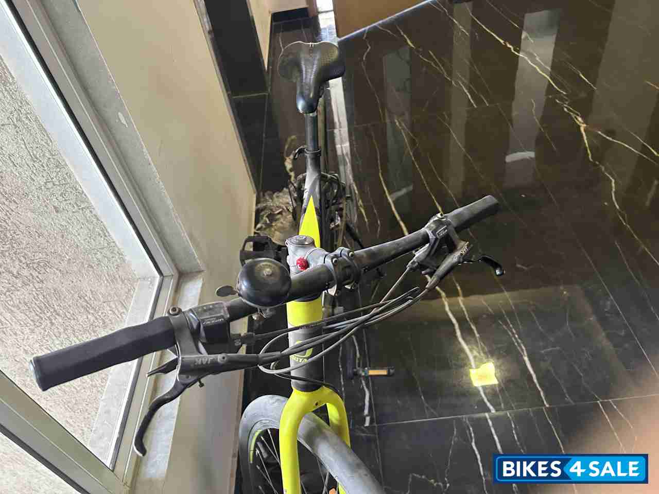 Bicycle Octane Bicycle Octane