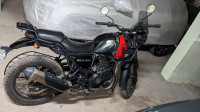 Royal Enfield Himalayan 2022 Model